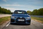 BMW M440i xDrive Coupe 2020 года (WW)